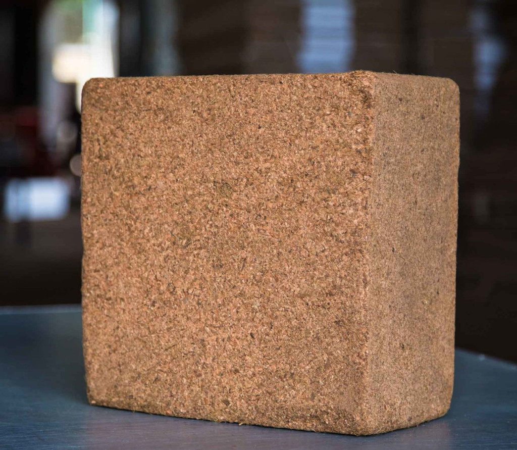coir